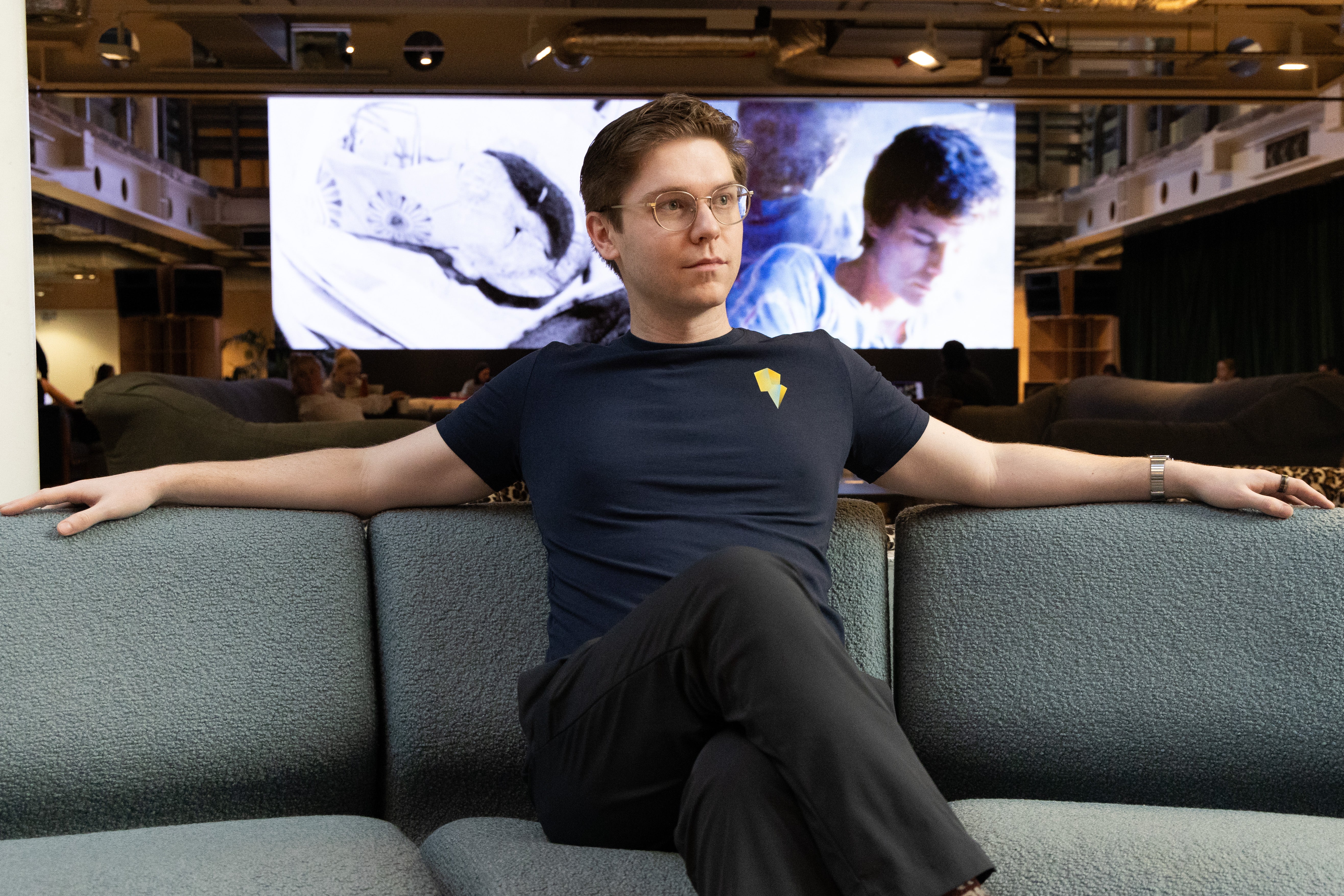 London Speed Chess Championship