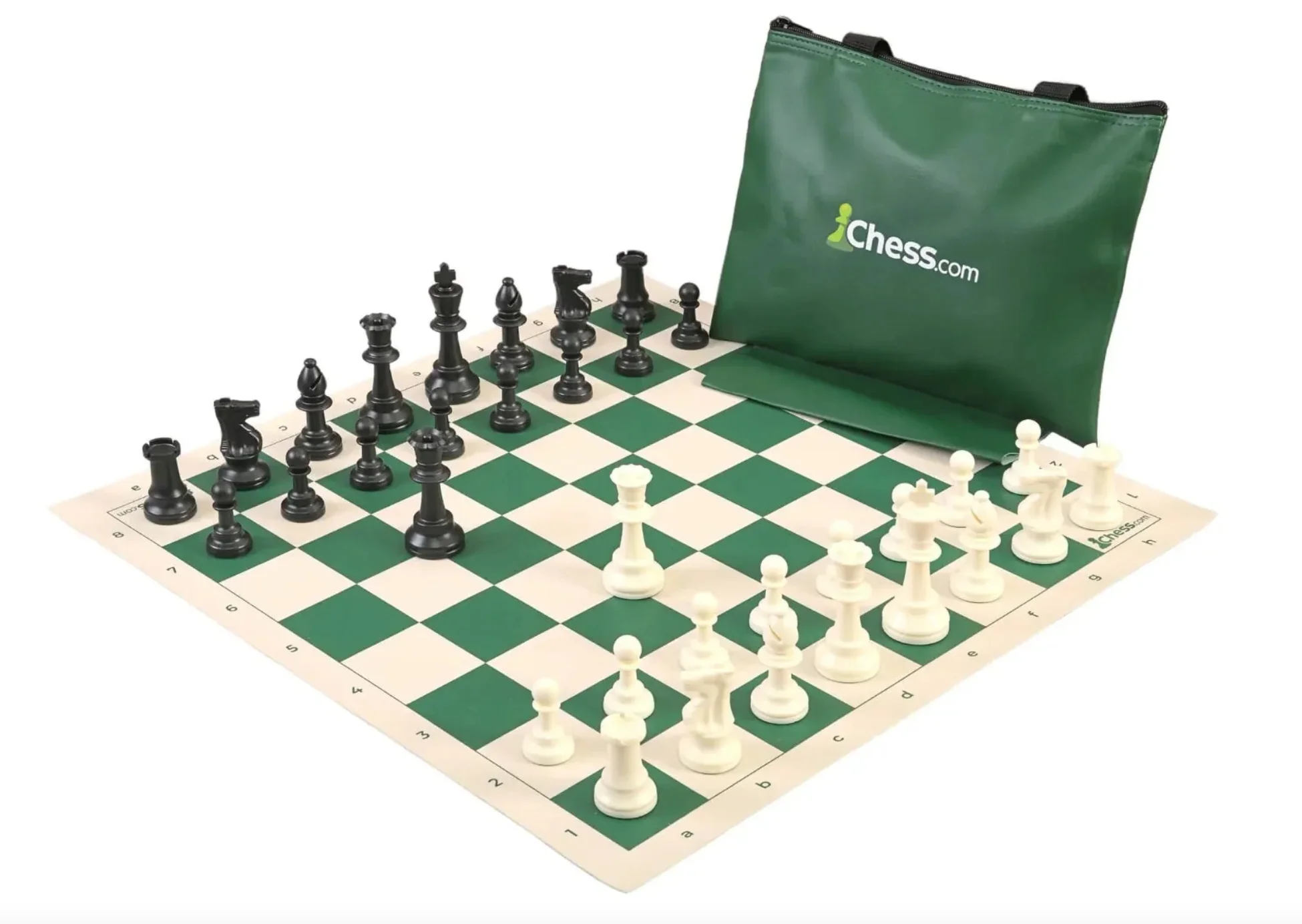 Chess Bags