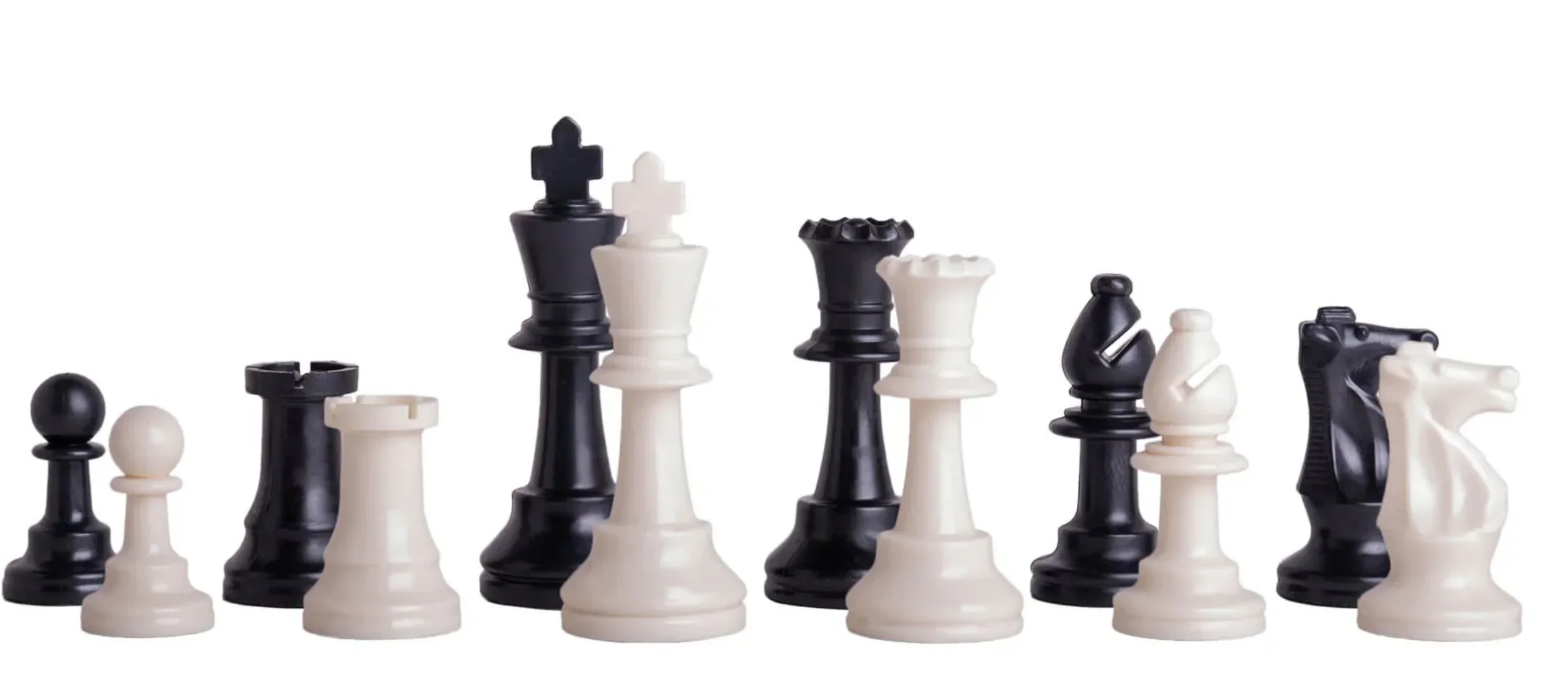 Chess Gear